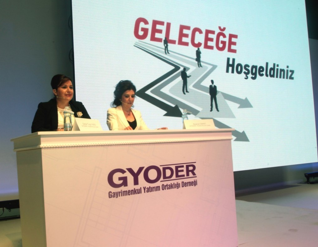 Konut Konferansı 2014